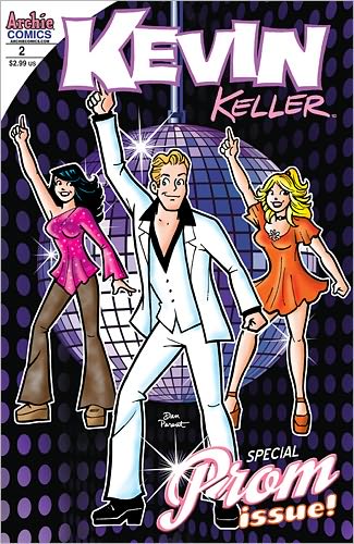 Kevin Keller #2