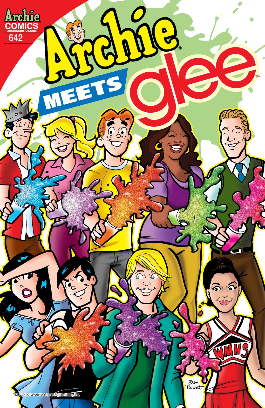 Archie #642