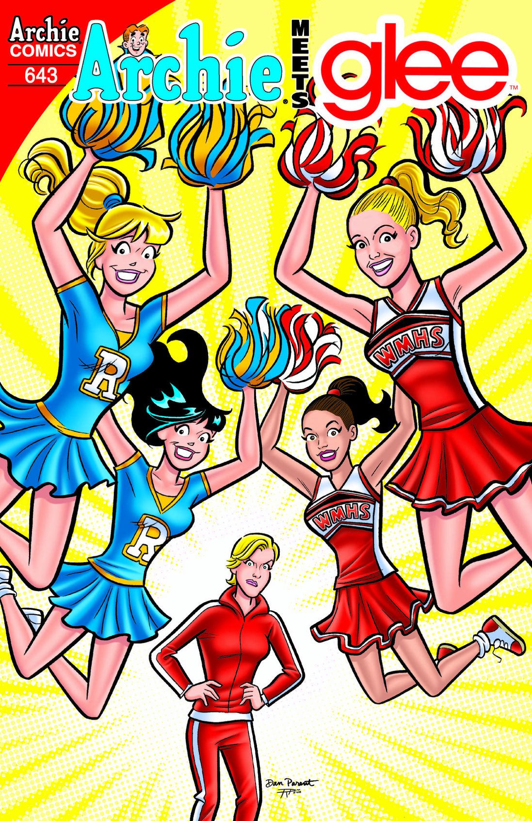 Archie #643