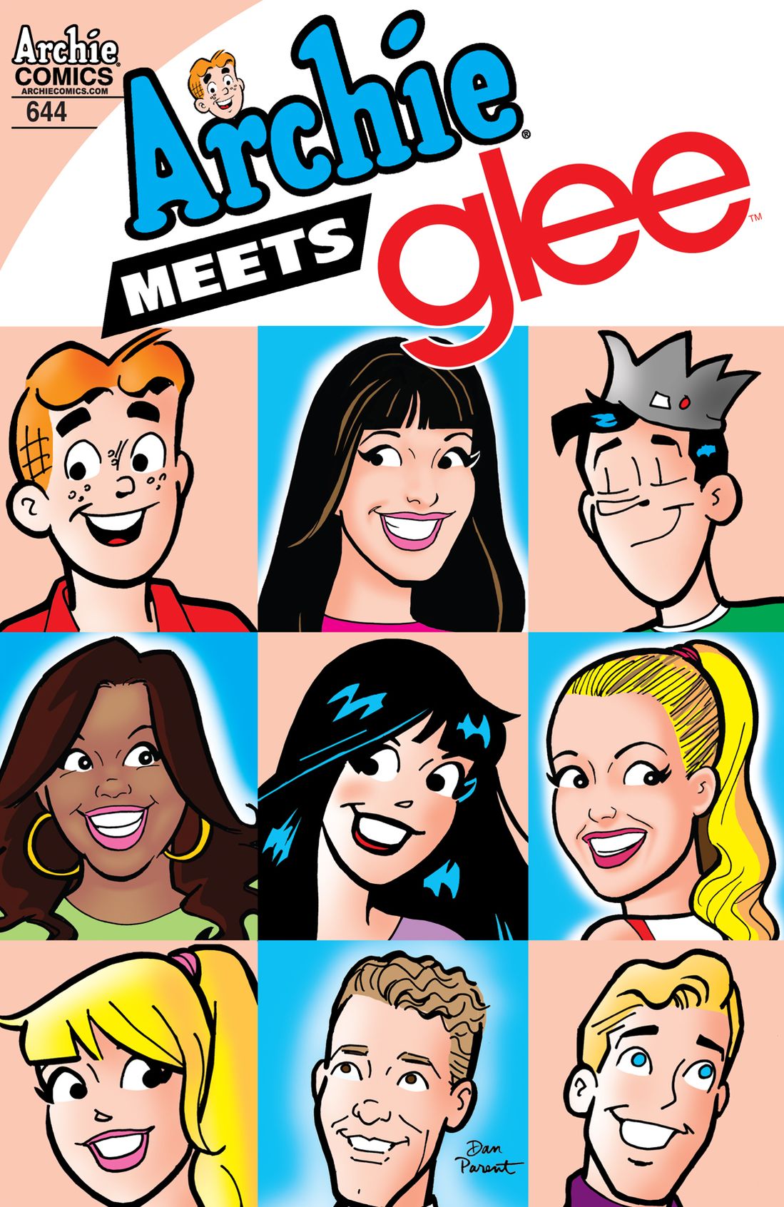 Archie #644