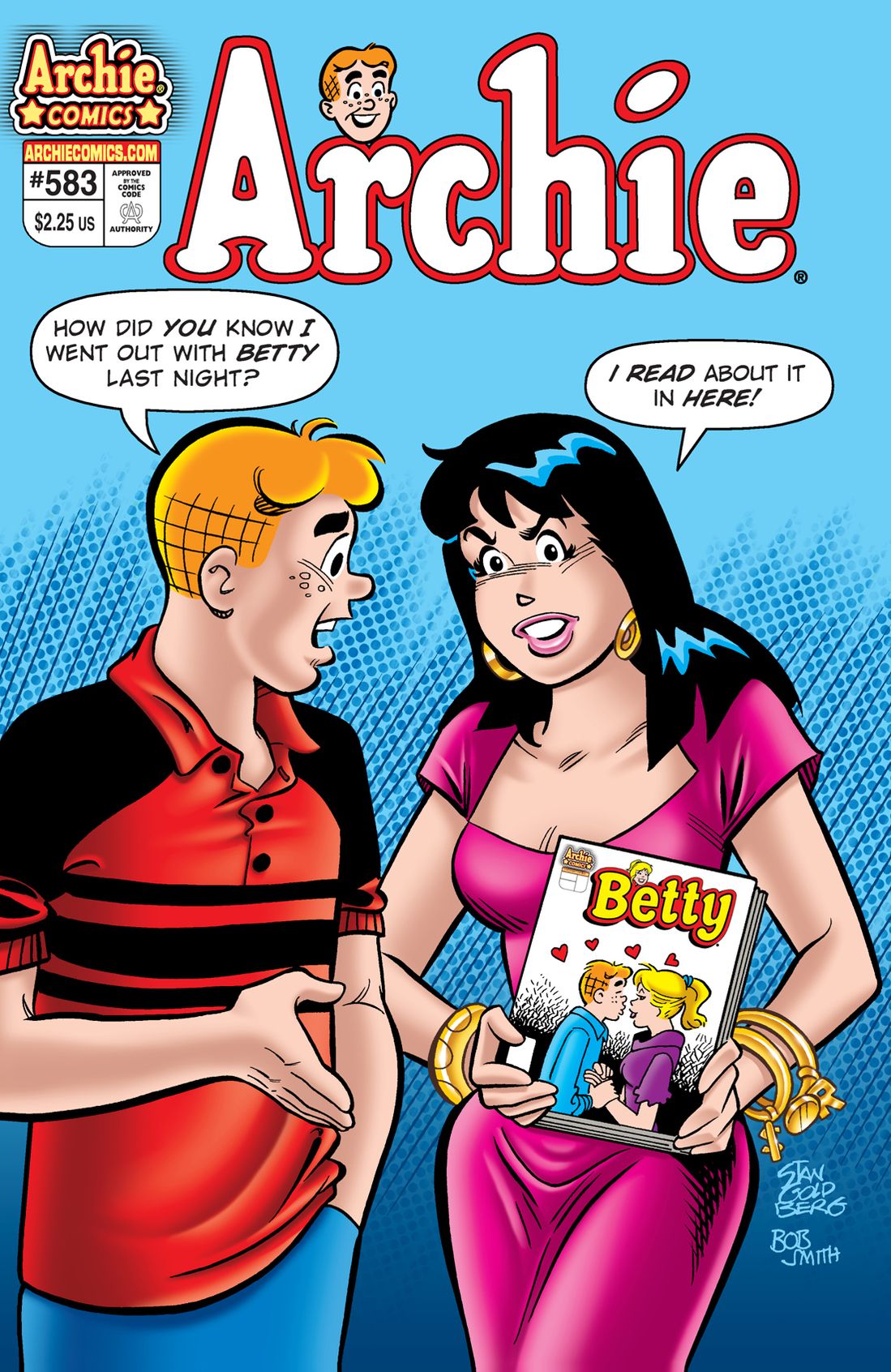 Archie #583