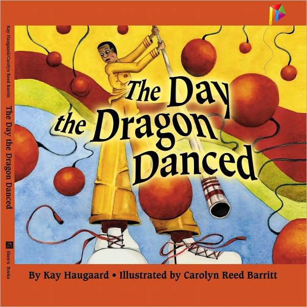 The Day the Dragon Danced