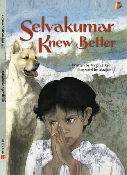 Selvakumar Knew Better