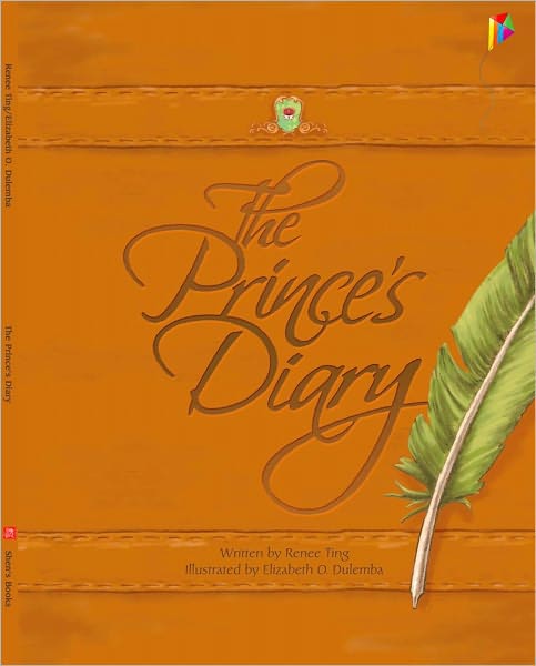 The Prince's Diary
