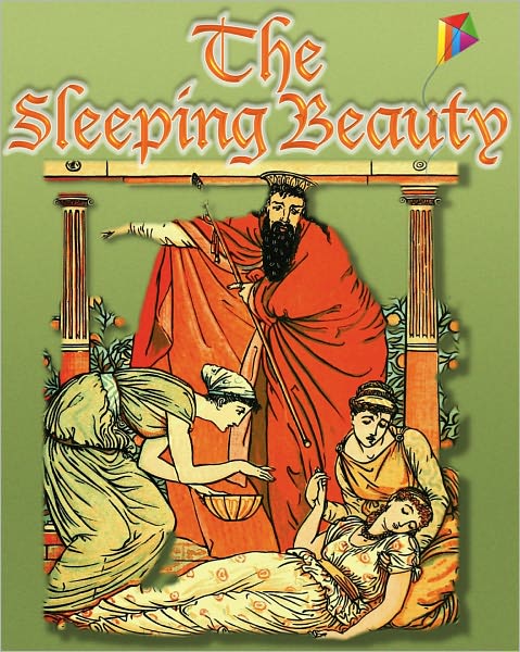 The Sleeping Beauty