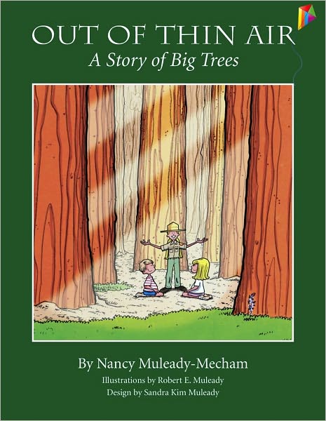Out of Thin Air: A Story of Big Trees