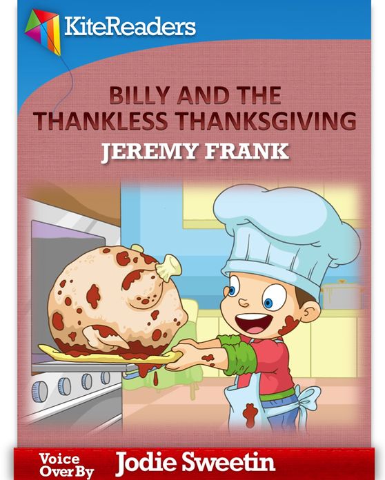 Billy and the Thankless Thanksgiving