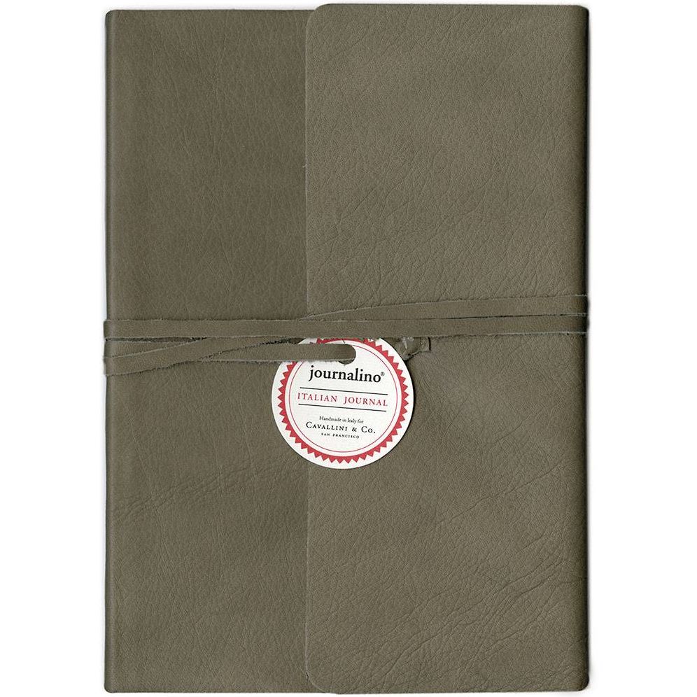 Grey Journalino Slim