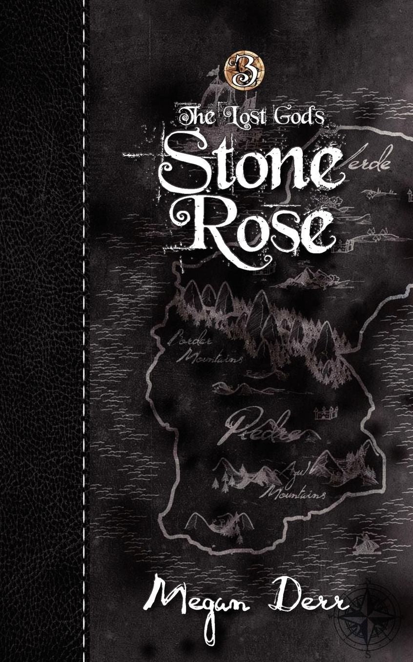 Stone Rose