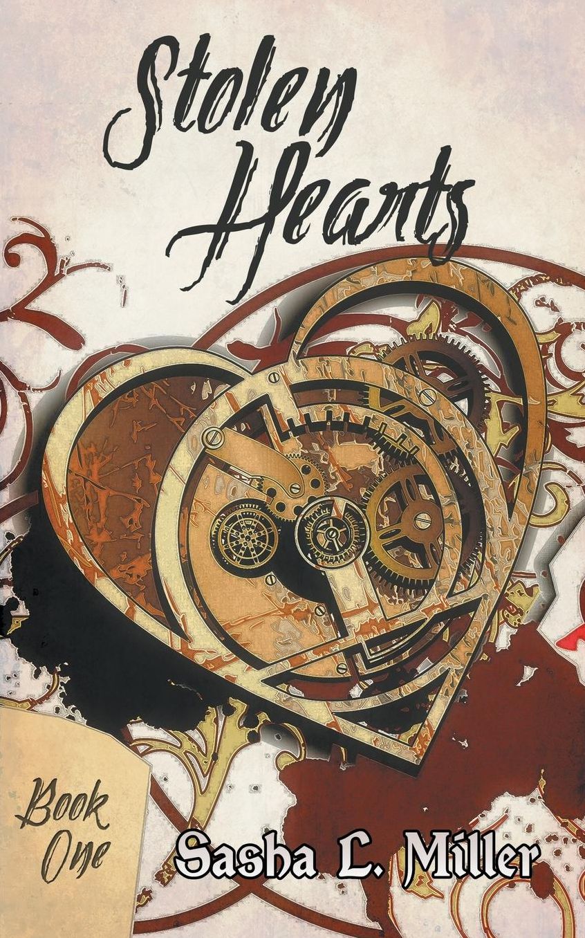 Stolen Hearts