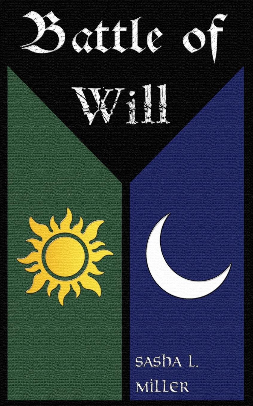 Battle of Will