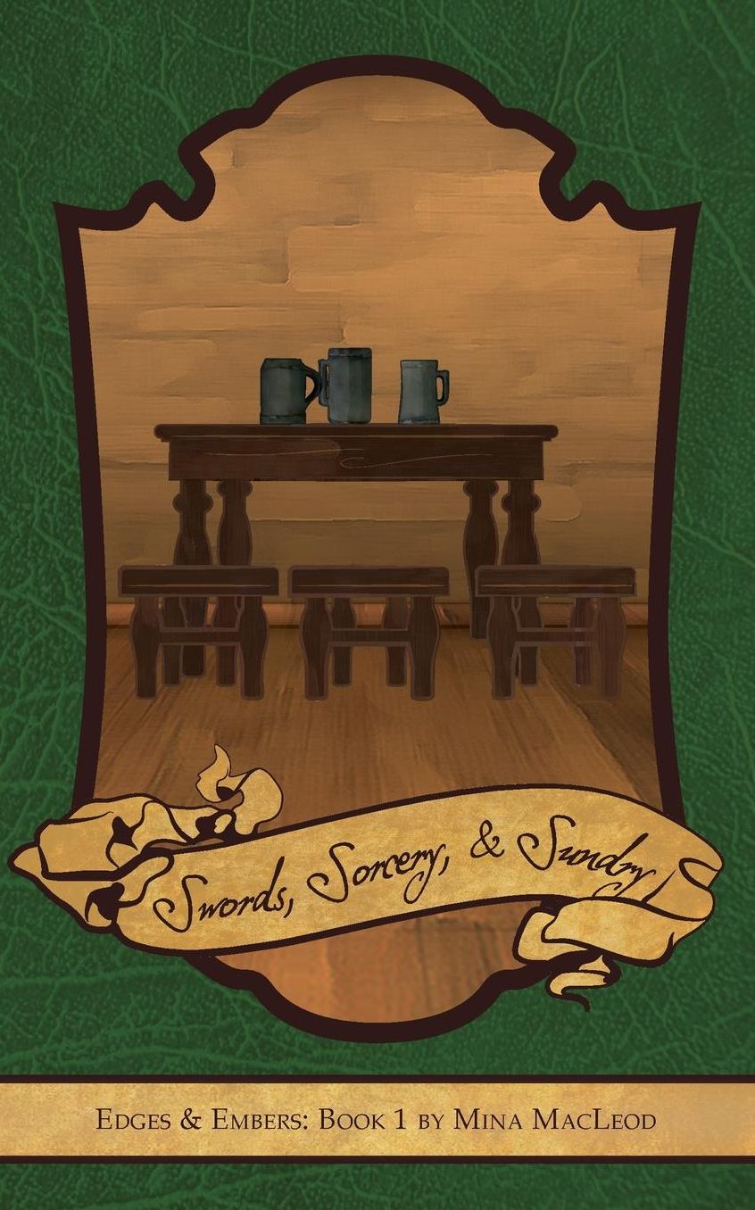 Swords, Sorcery, and Sundry