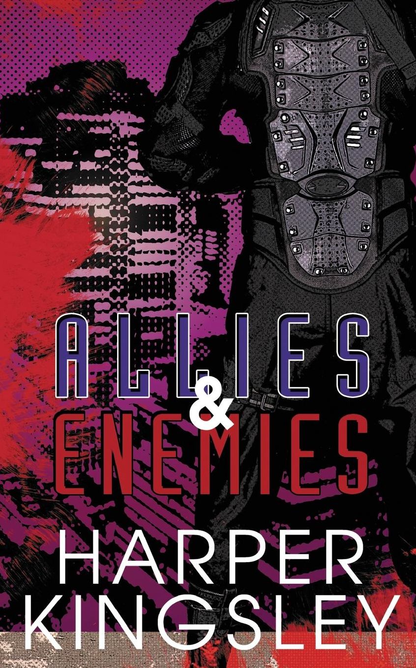 Allies amp; Enemies