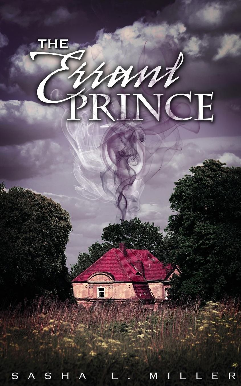 The Errant Prince