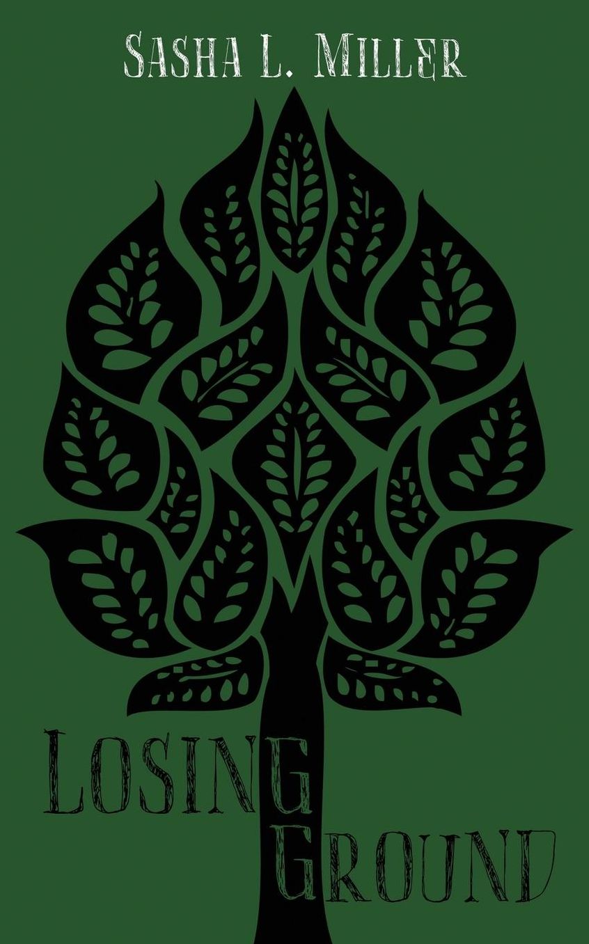 Losing Ground