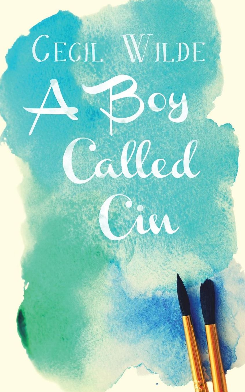 A Boy Called Cin