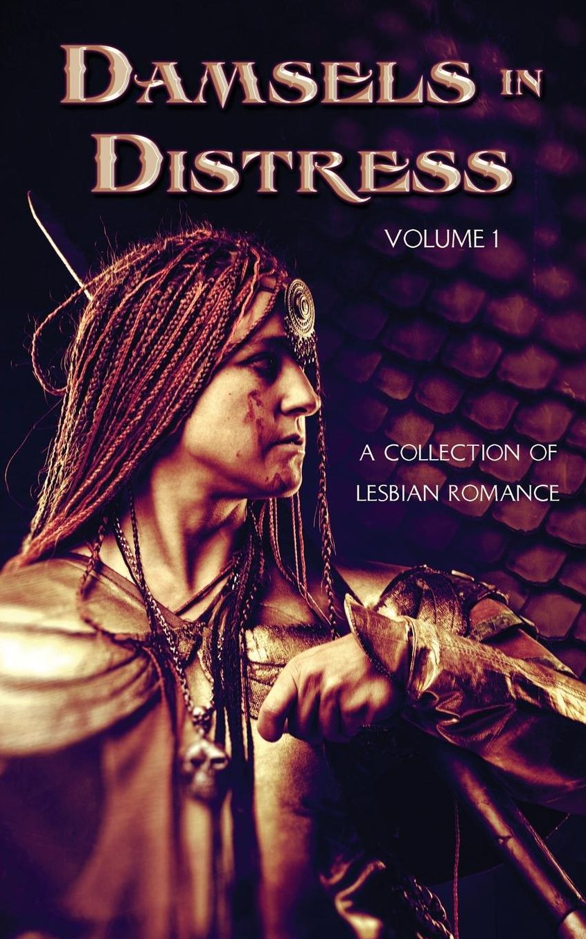 Damsels in Distress: Volume 1