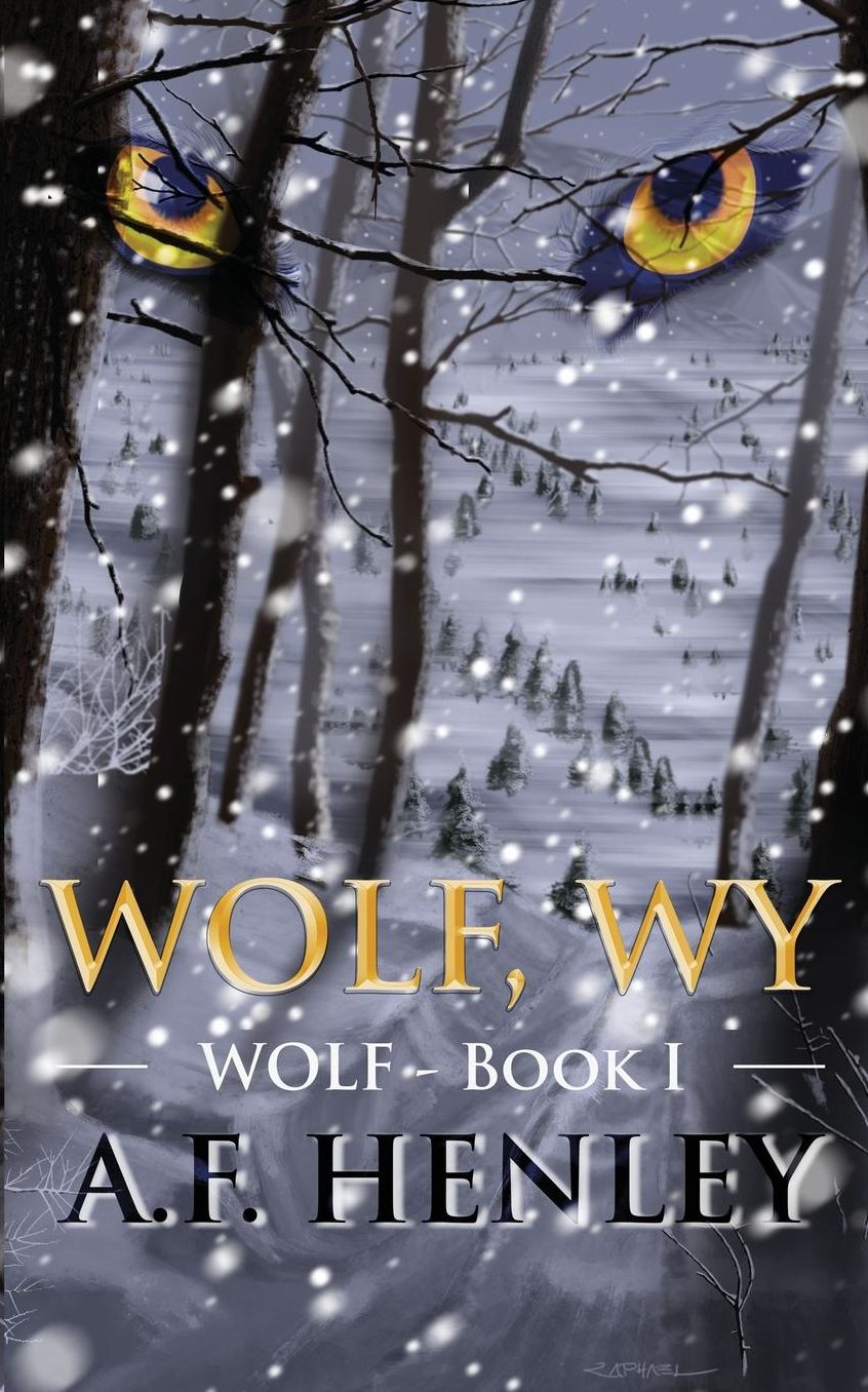Wolf, WY