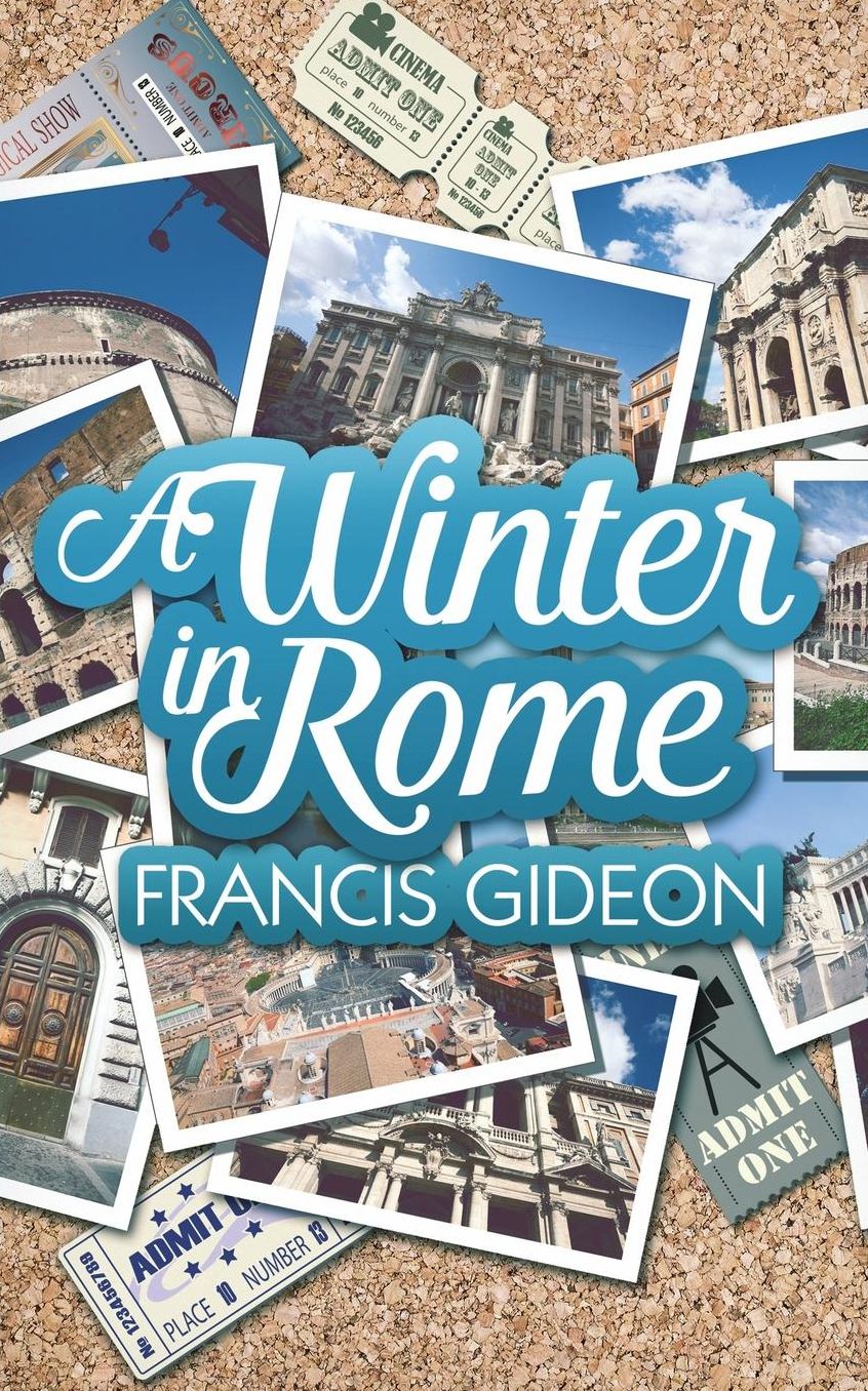 A Winter in Rome