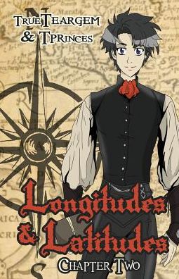 Longitudes & Latitudes: Chapter Two