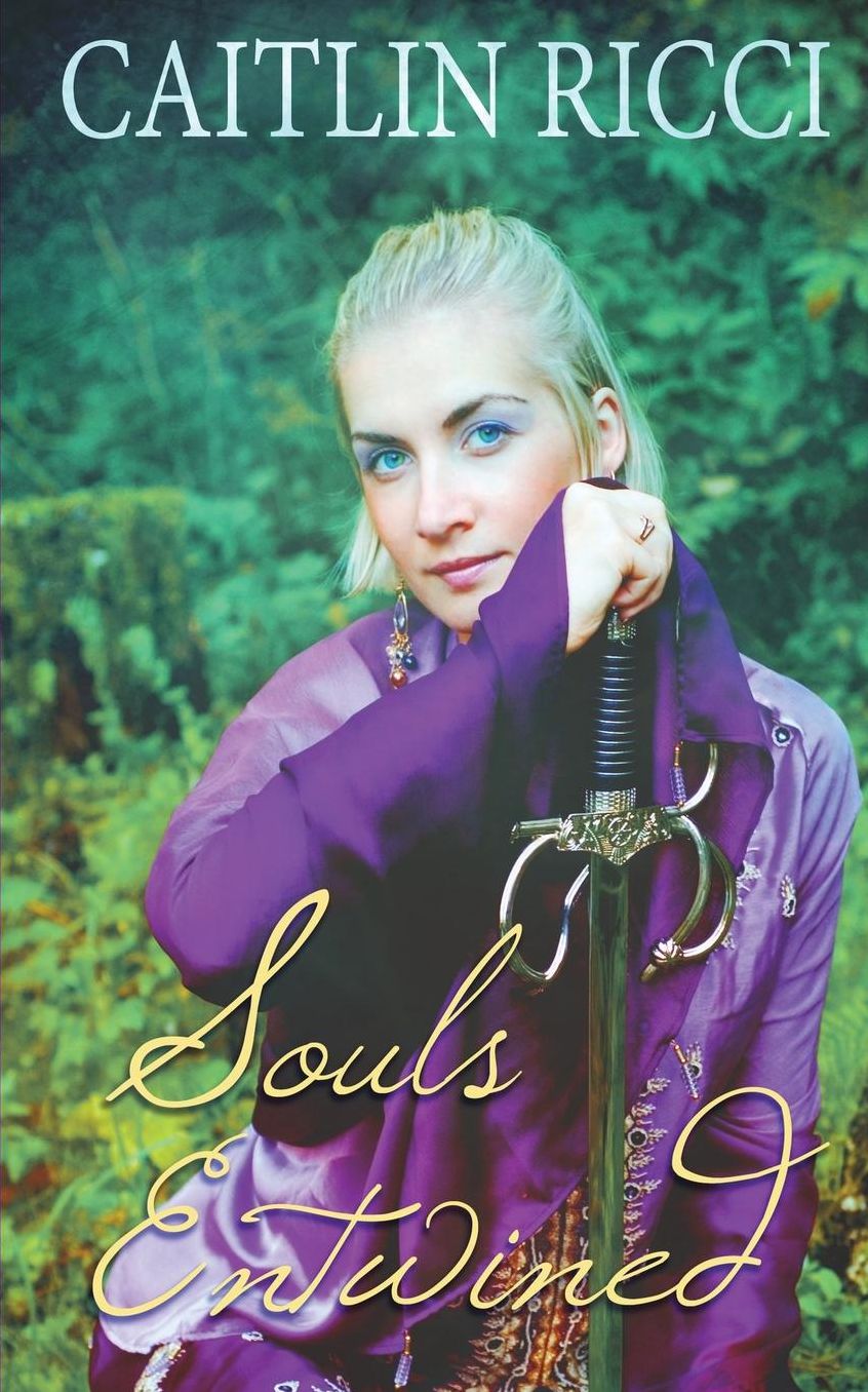 Souls Entwined