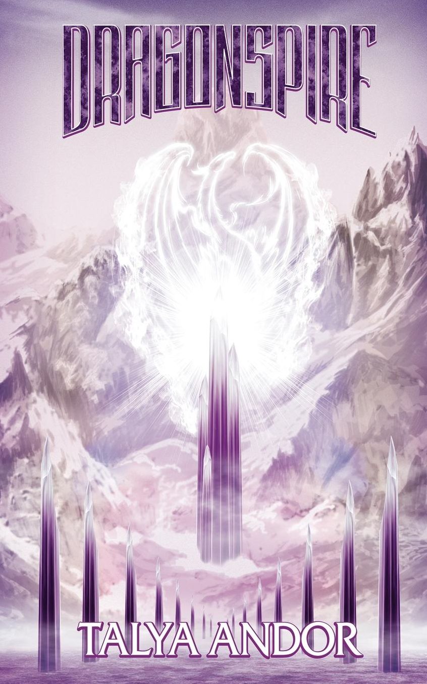 Dragonspire