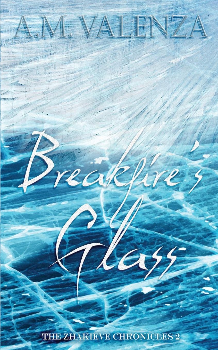 Breakfire's Glass