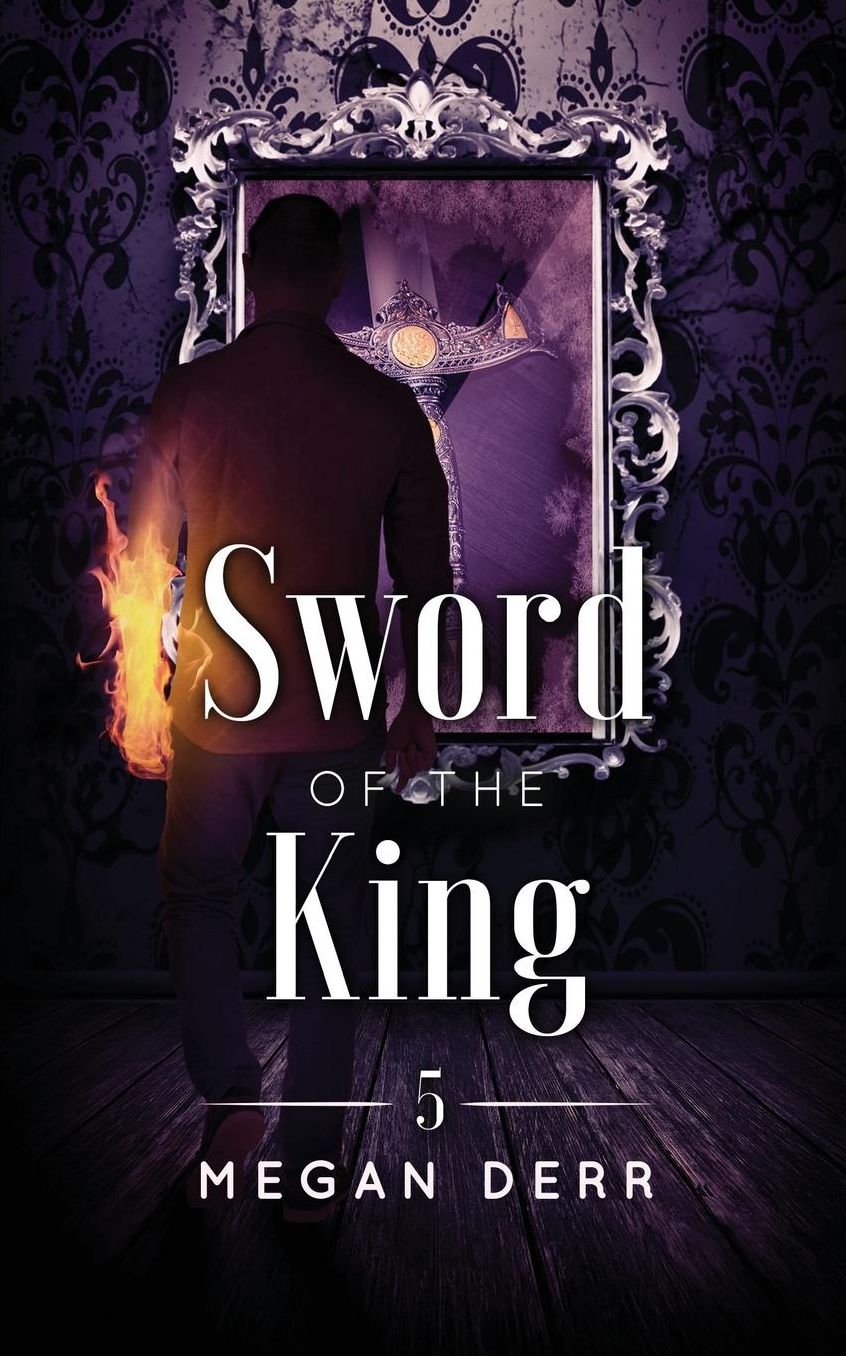 Sword of the King