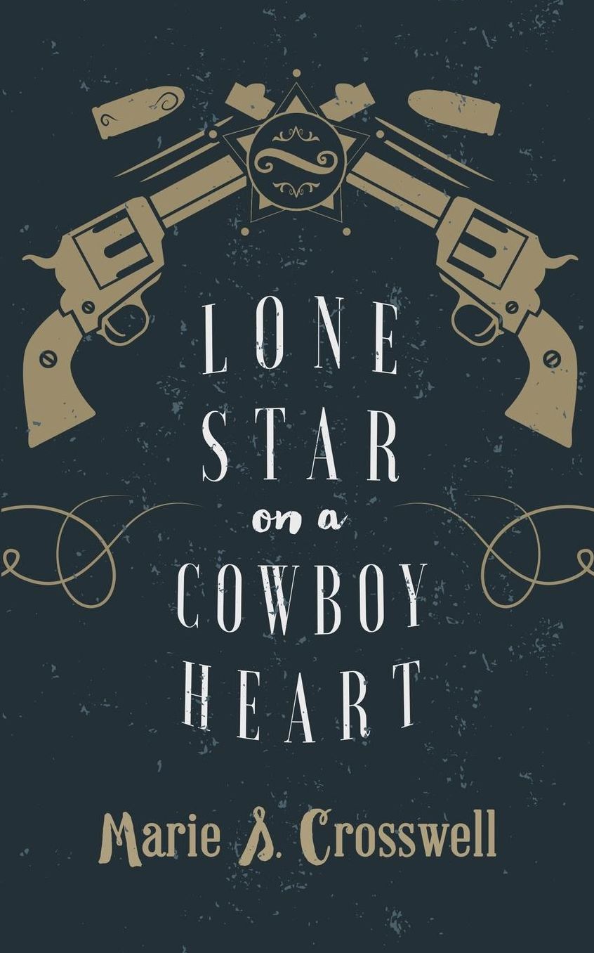 Lone Star on a Cowboy Heart