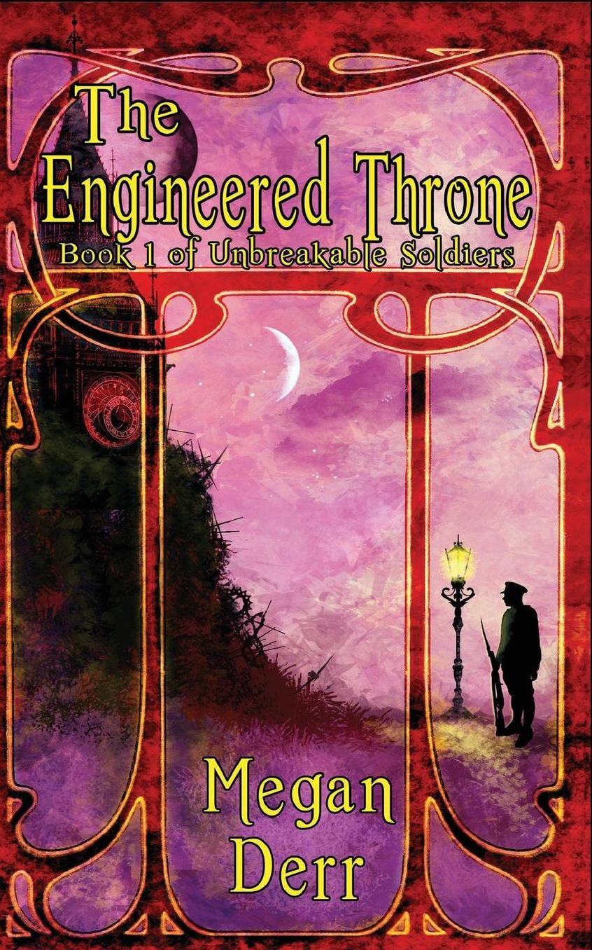 The Engineered Throne
