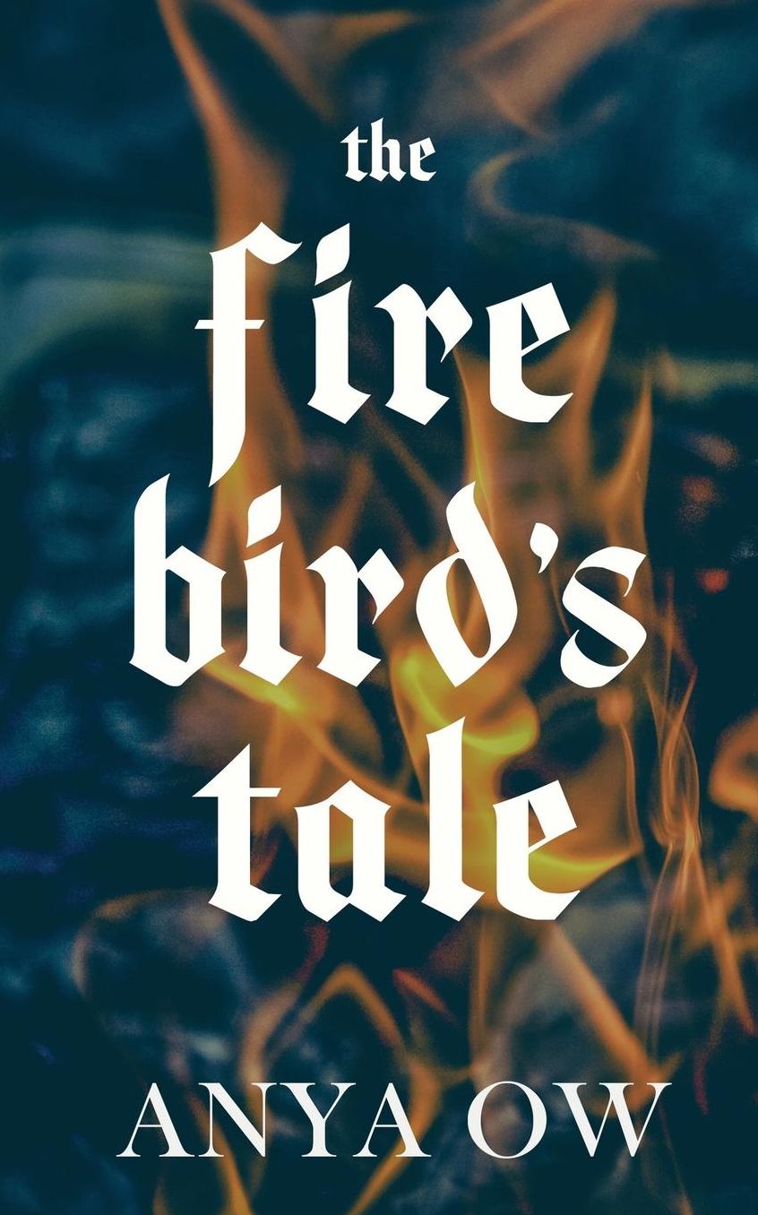 The Firebird's Tale
