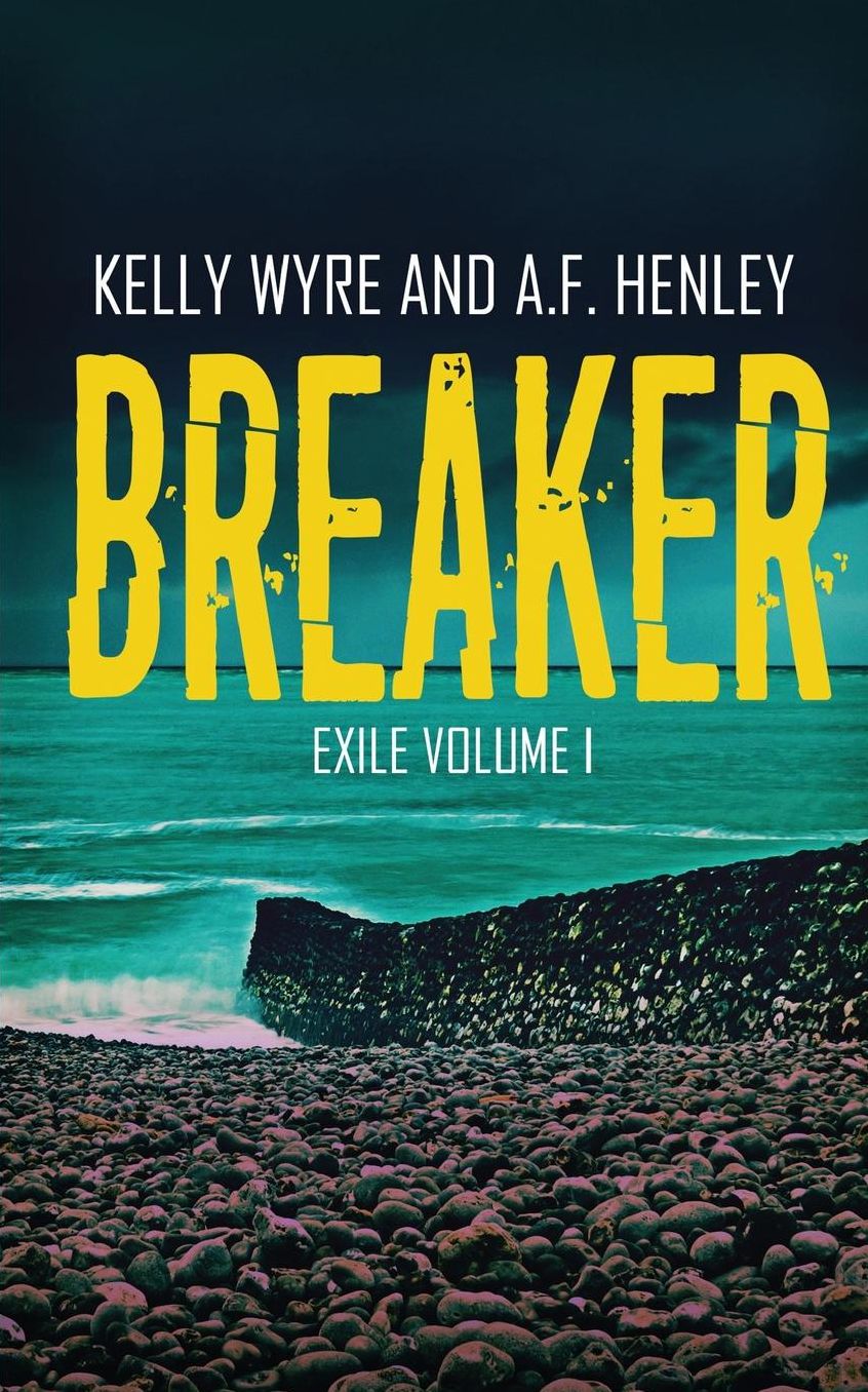 Breaker