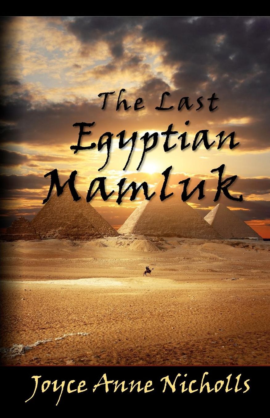 The Last Egyptian Mamluk