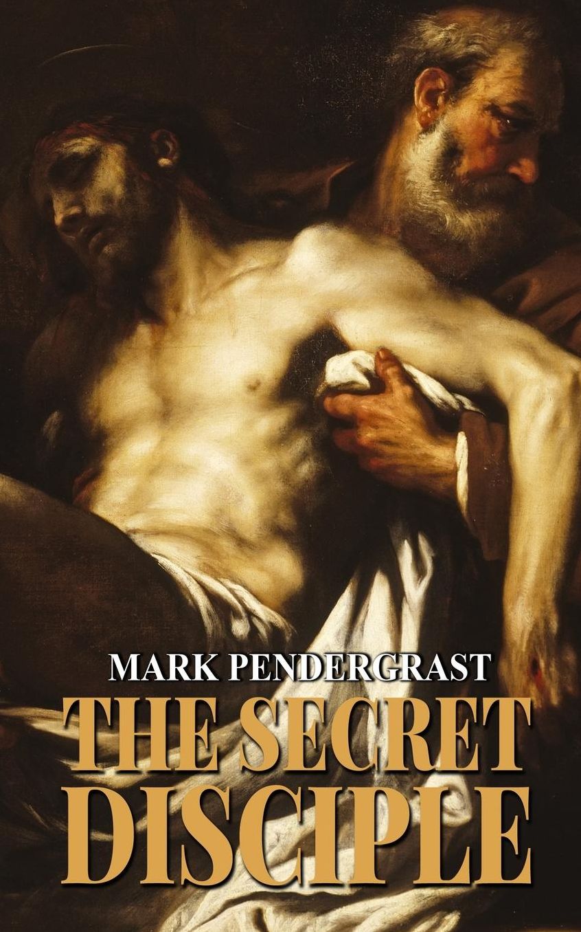 The Secret Disciple