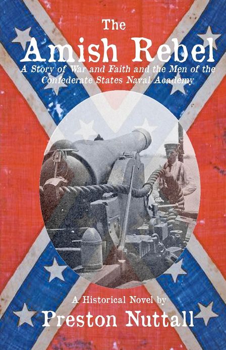 The Amish Rebel