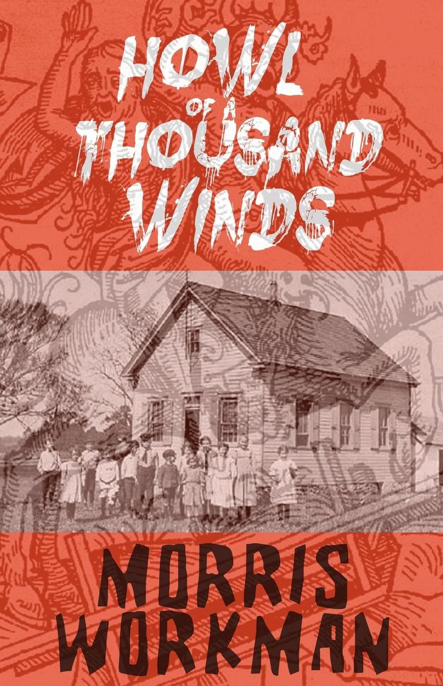 Howl of a Thousand Winds