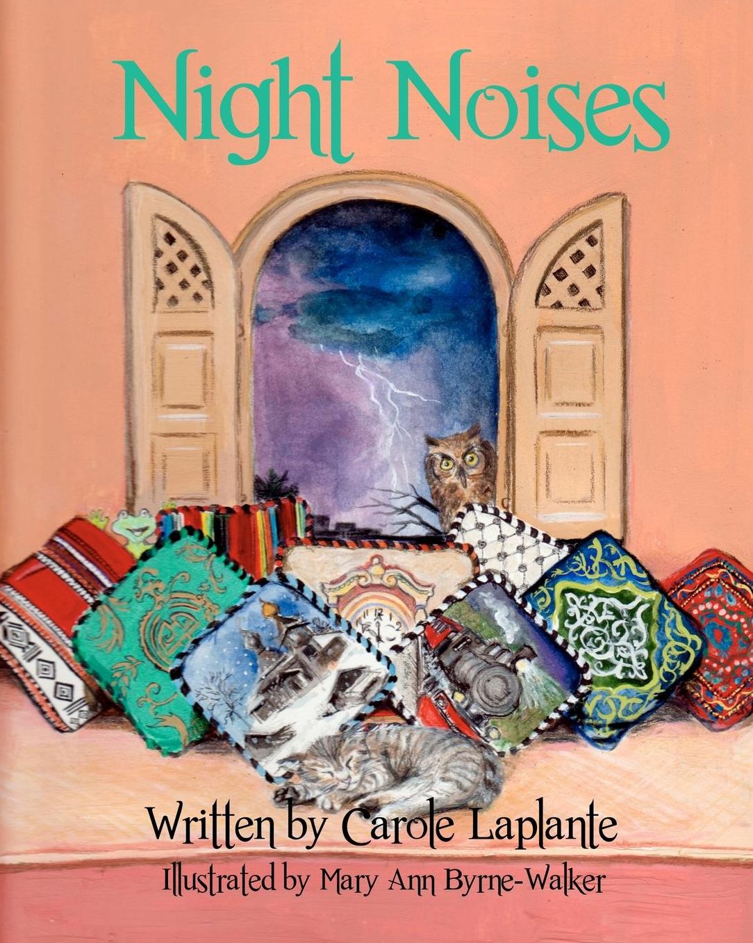 Night Noises