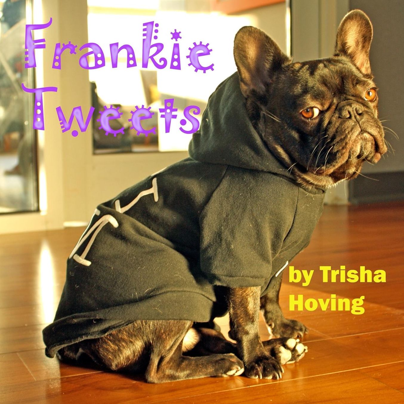 Frankie Tweets
