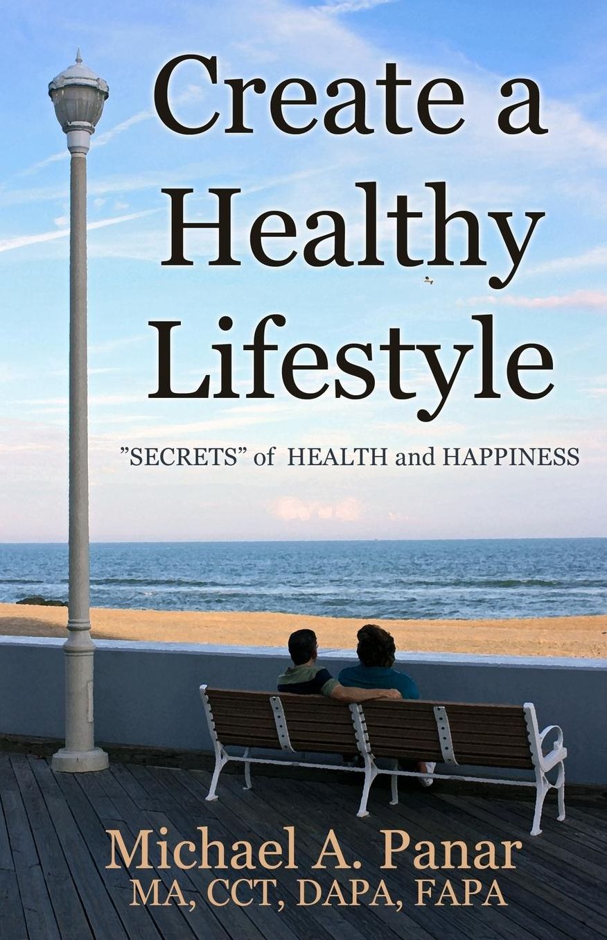 Create a Healthy Lifestyle