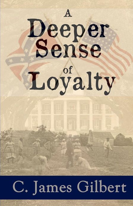 A Deeper Sense of Loyalty: An American Civil Rights Story