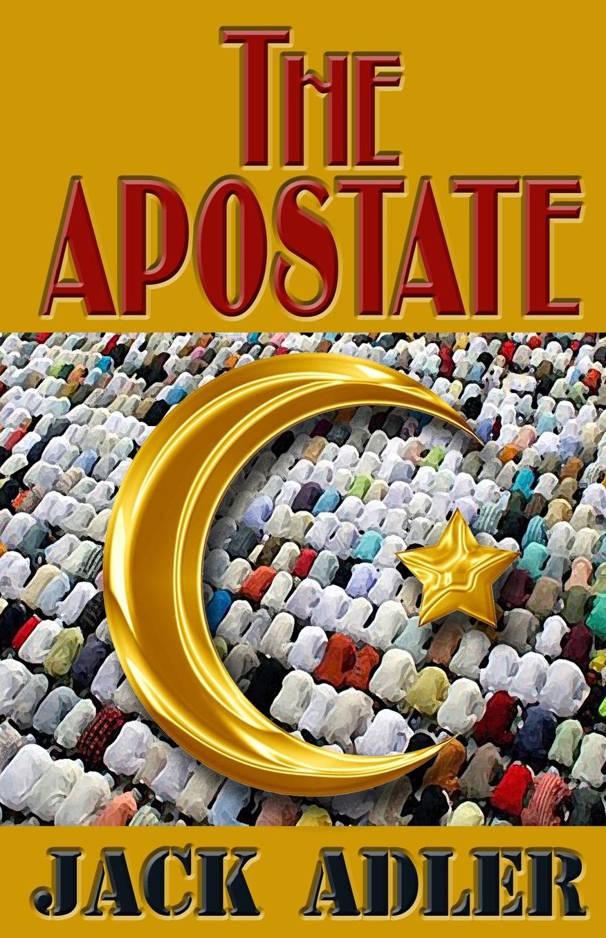 The Apostate