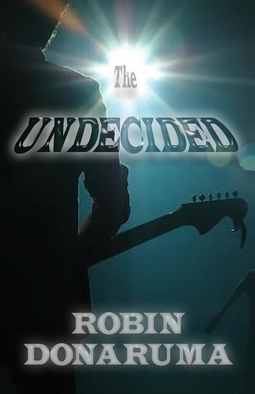 The Undecided