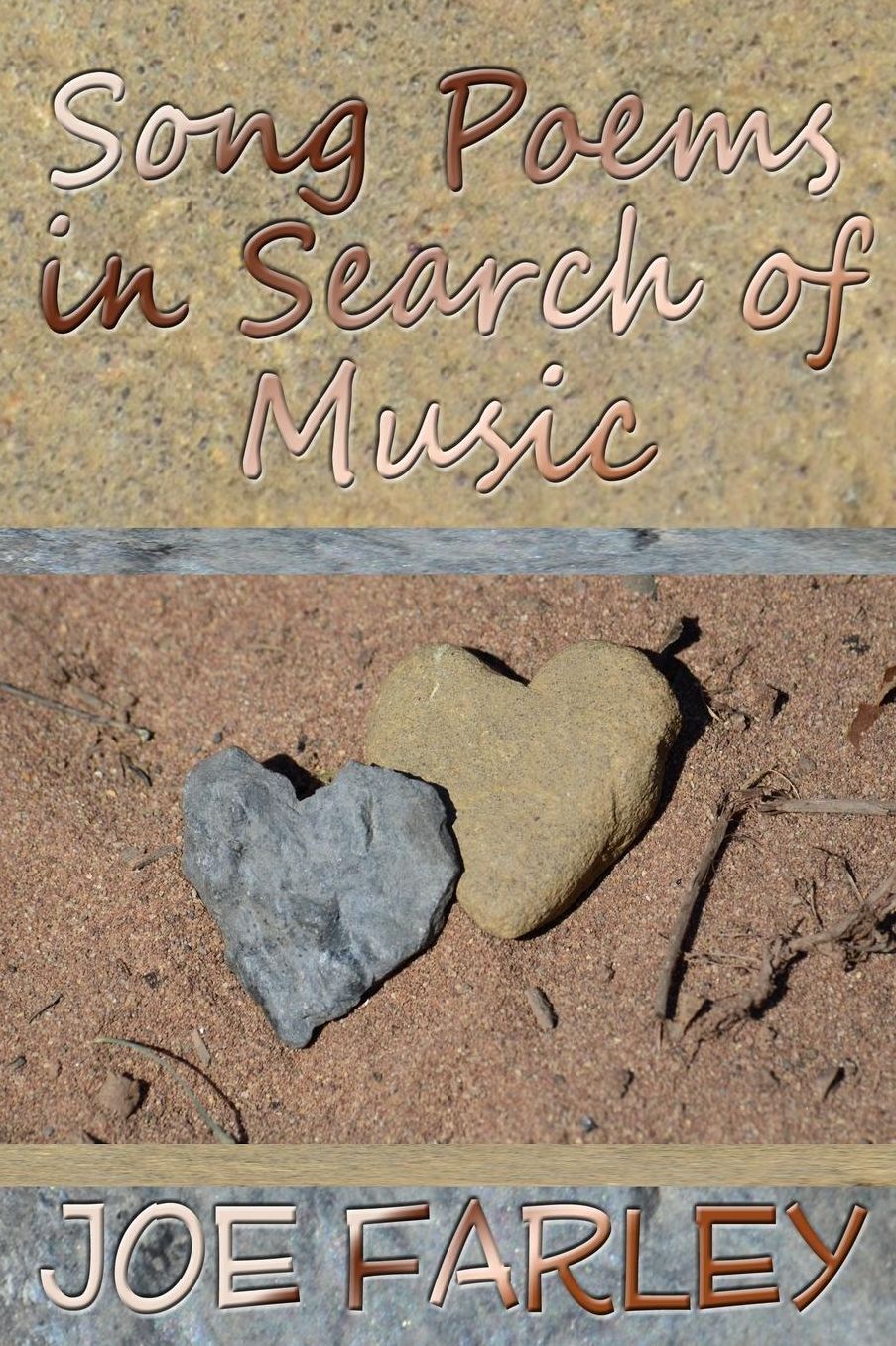 Song Poems in Search of Music