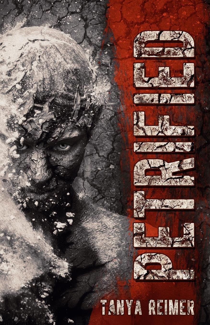 Petrified