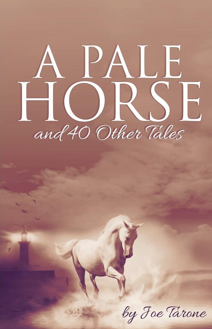 A Pale Horse and 40 Other Tales