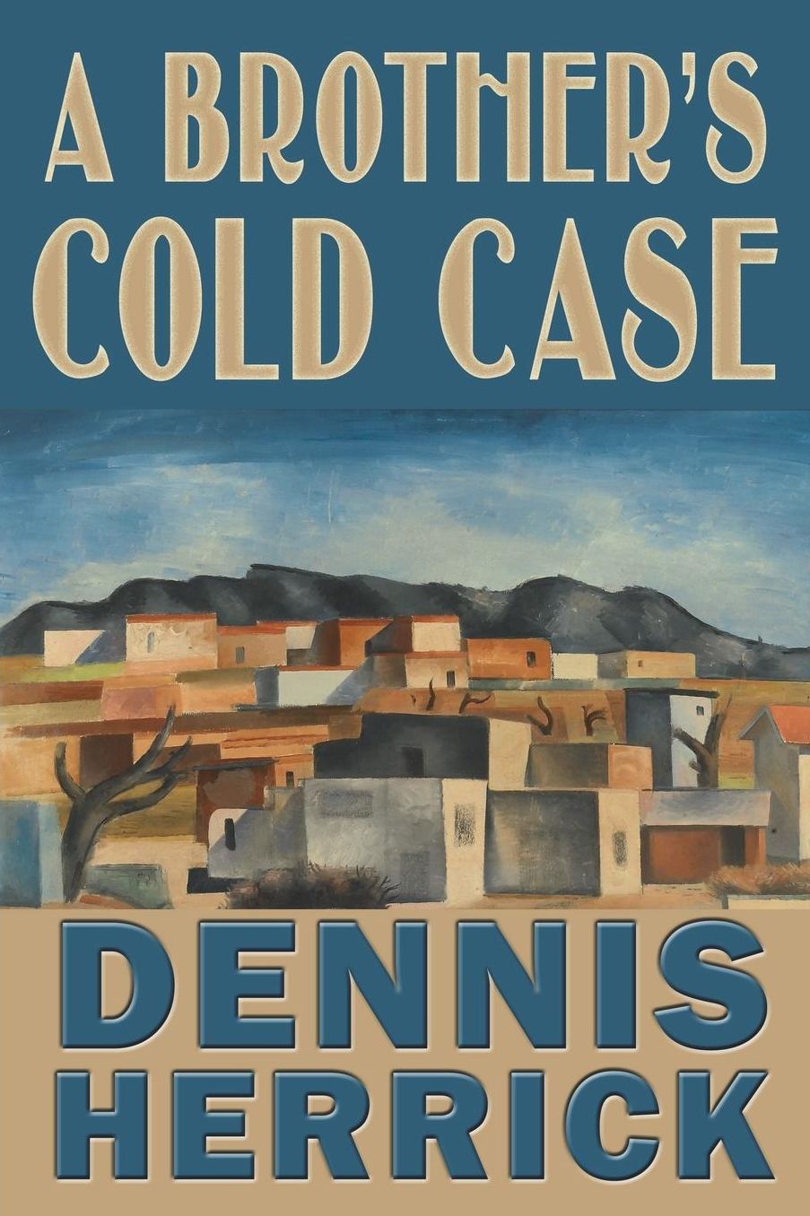 A Brother's Cold Case