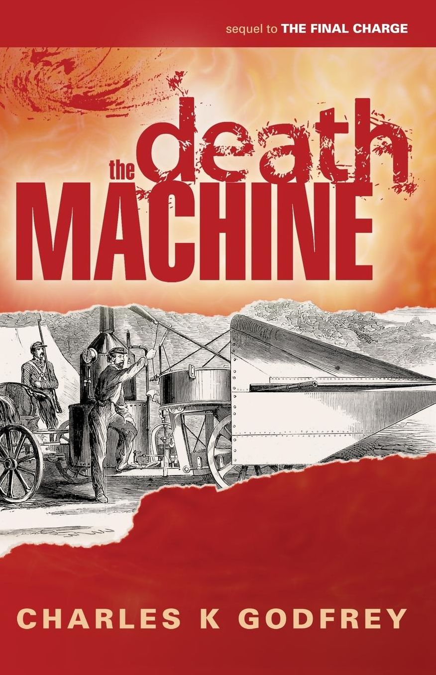 The Death Machine