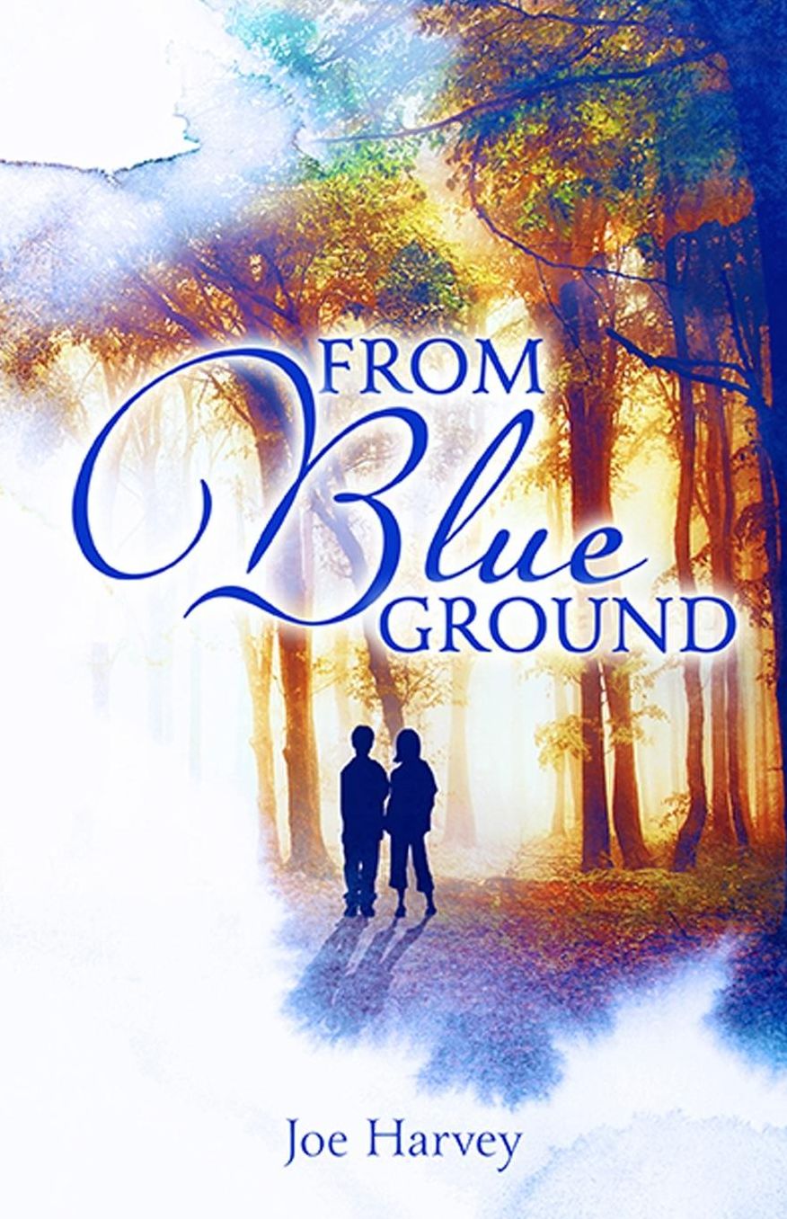 From Blue Ground