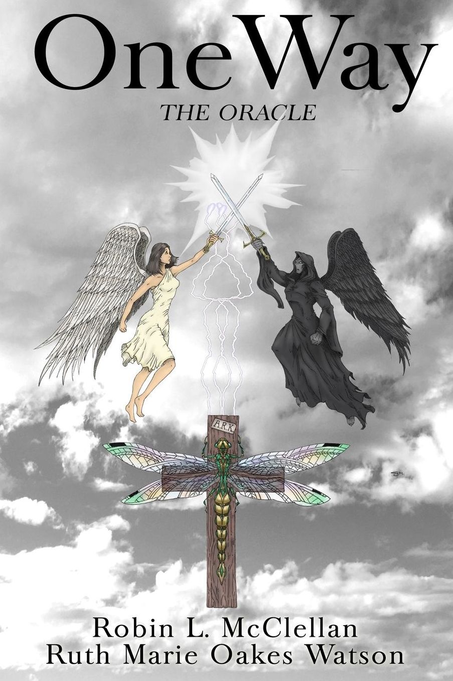 OneWay: The Oracle