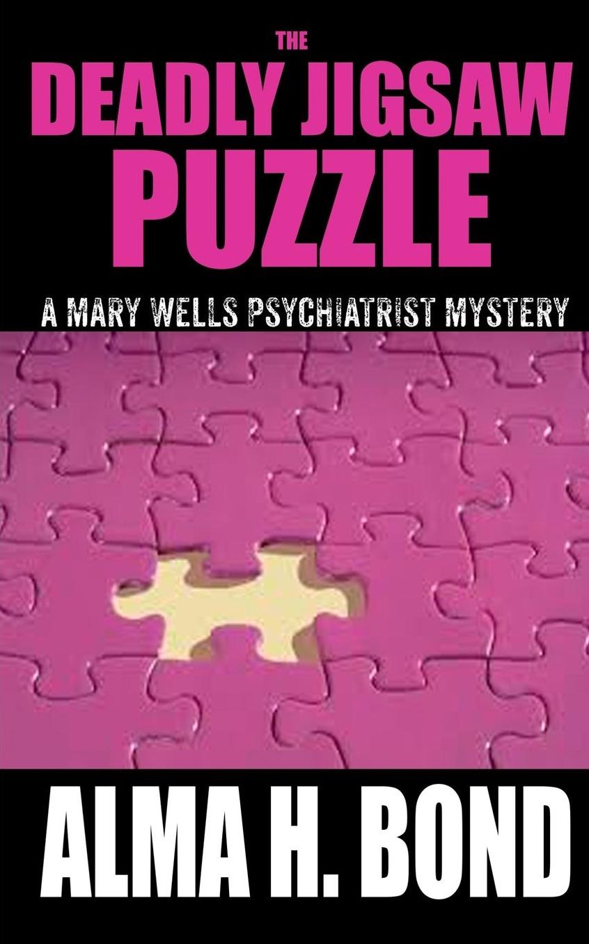 The Deadly Jigsaw Puzzle